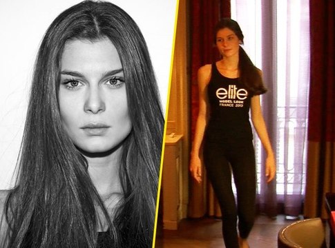 Exclu vidéo : Découvrez Margaux, et dites nous si vous pensez qu'elle va remporter le concours Elite 2013 !