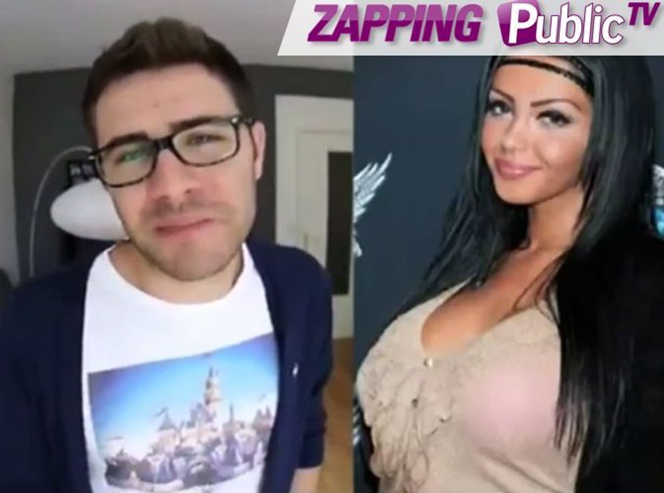 Zapping PublicTV n°121 : Cyprien décortique "Dingue de toi", la chanson de Sofiane pour Nabilla !