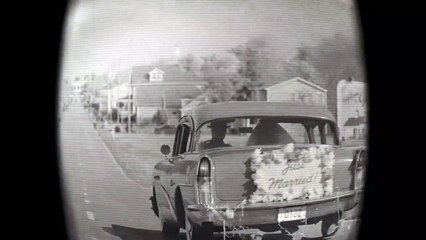 Bruja Escarlata y Visión Tráiler