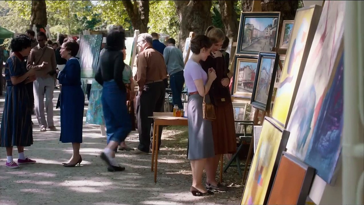 Big Eyes Trailer (3) OV