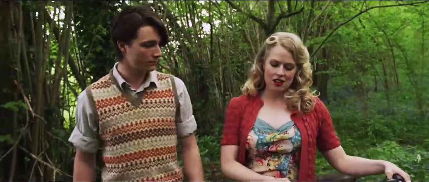 Brothers Of War Trailer DF