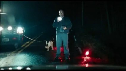 Territories Trailer OV