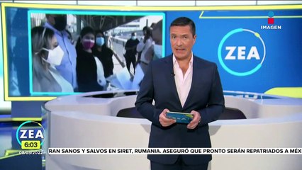 Pareja se casa a la mitad del puente internacional Las Américas