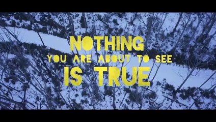 A Verdadeira História da Gangue de Ned Kelly Trailer Original