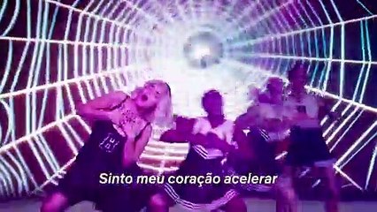 O Mundo Sombrio de Sabrina 3ª Temporada Trailer Videoclipe