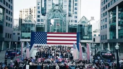 The Boys - temporada 2 - episodio 7 Tráiler VO