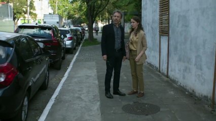 Psi Trailer Original 4ª Temporada