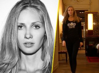 Exclu vidéo : Découvrez Kathleen, et dites-nous si vous pensez qu'elle va remporter le concours Elite 2013 !