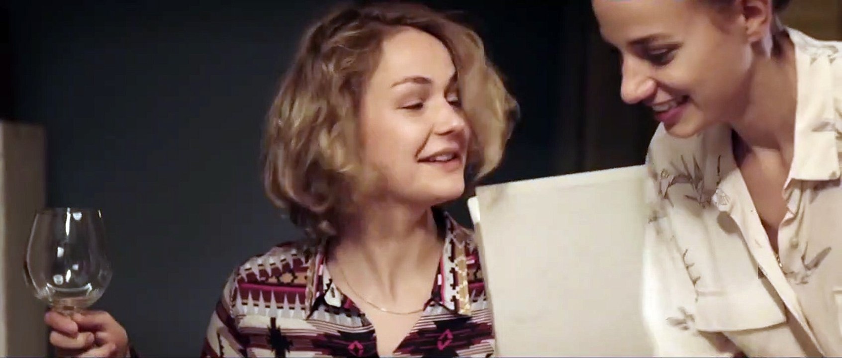 Einmal bitte alles Teaser DF