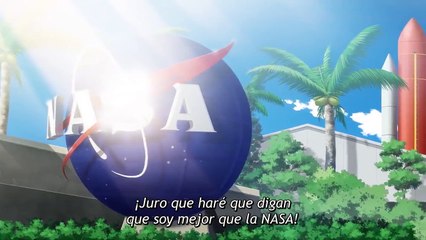 TONIKAWA: Over The Moon for You Tráiler VOSE