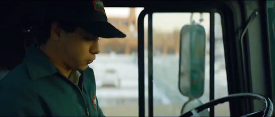 A Most Violent Year Trailer (3) OV