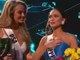 How the Miss Universe crown went from Colombia to Philippines in 2 minutes