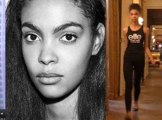 Exclu vidéo : Découvrez Joy, et dites nous si vous pensez qu'elle va remporter le concours Elite 2013 !