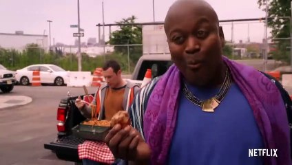 Unbreakable Kimmy Schmidt 4ª Temporada Trailer "4B" Original