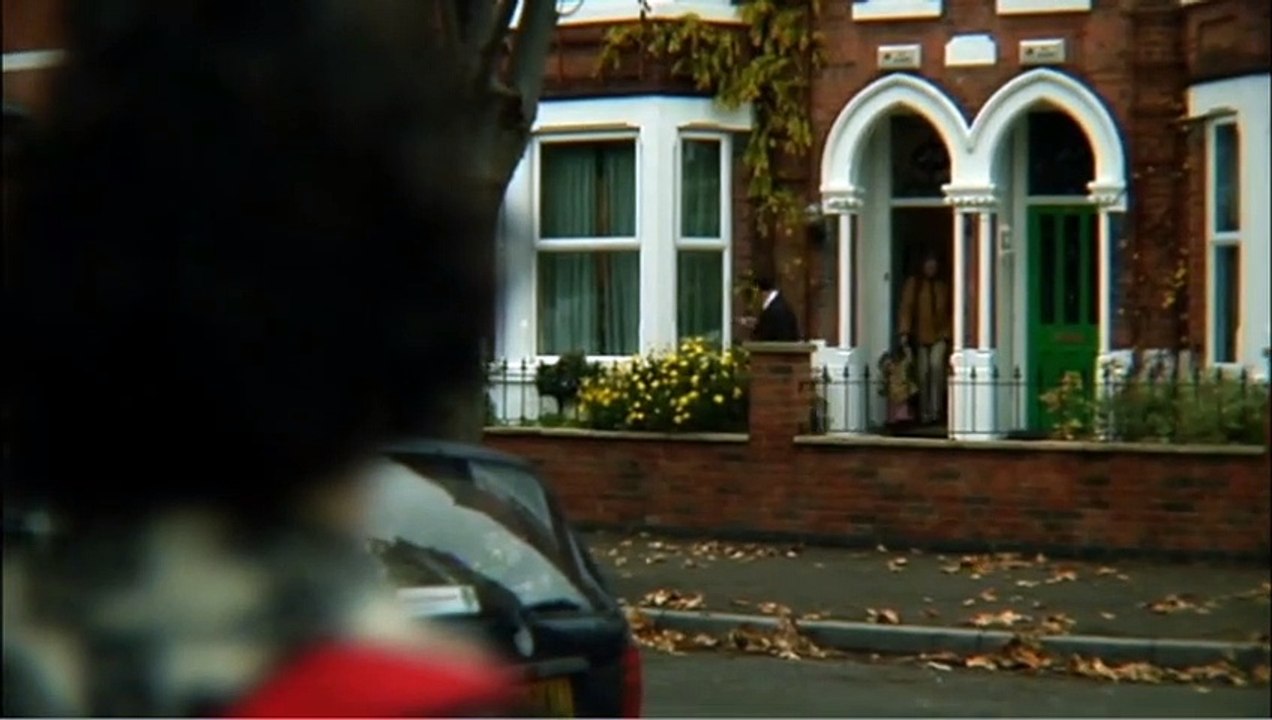 London Nights Trailer DF