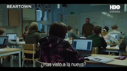 Beartown Tráiler VOSE