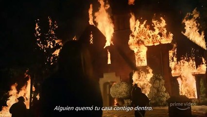 Little Fires Everywhere Tráiler VOSE