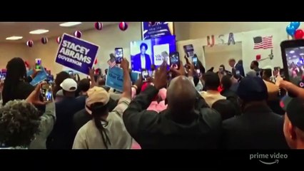 All In: The Fight For Democracy Tráiler VO