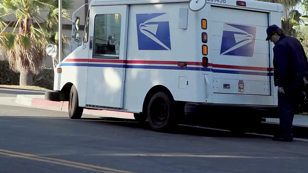 Luz Trailer Original