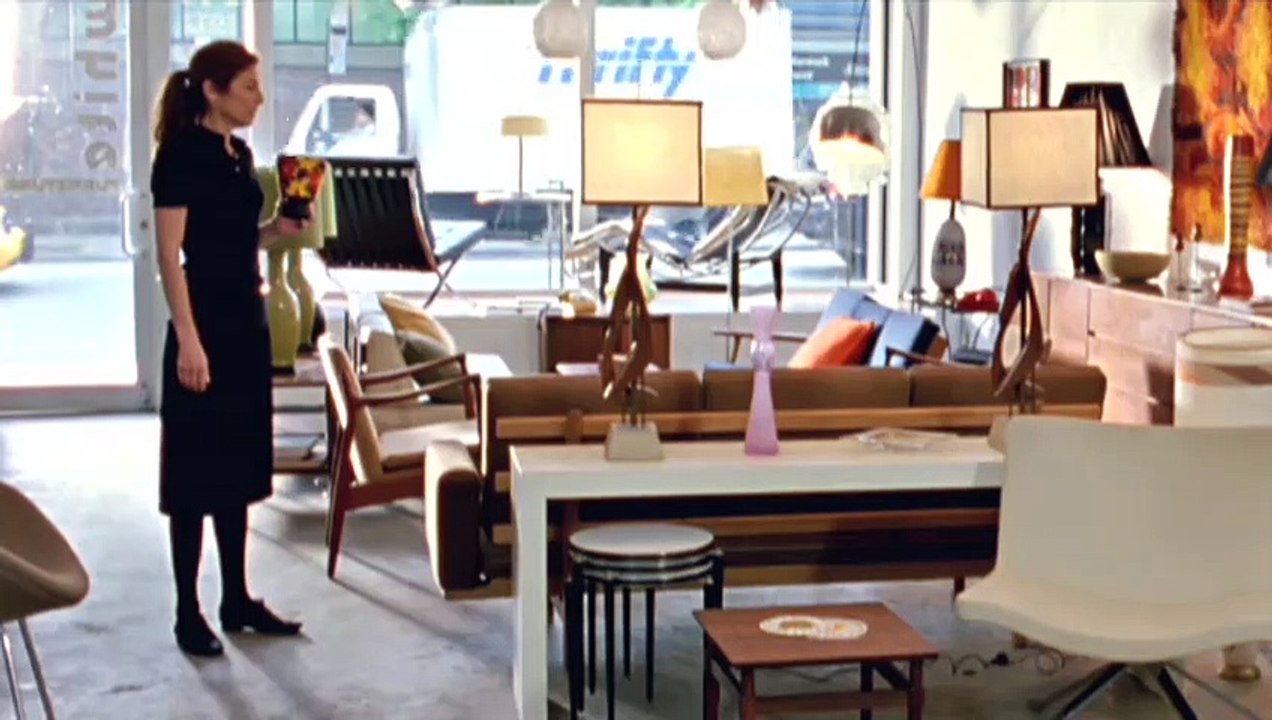 Please Give Trailer DF