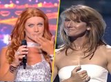 Public zap: L'imitation de Céline Dion dans 