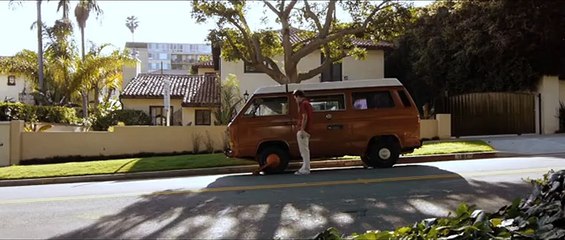 Under The Hollywood Sign Trailer OV