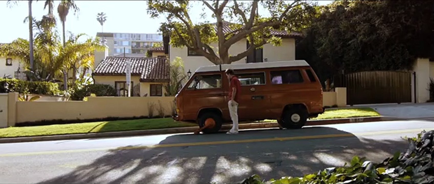 Under The Hollywood Sign Trailer OV