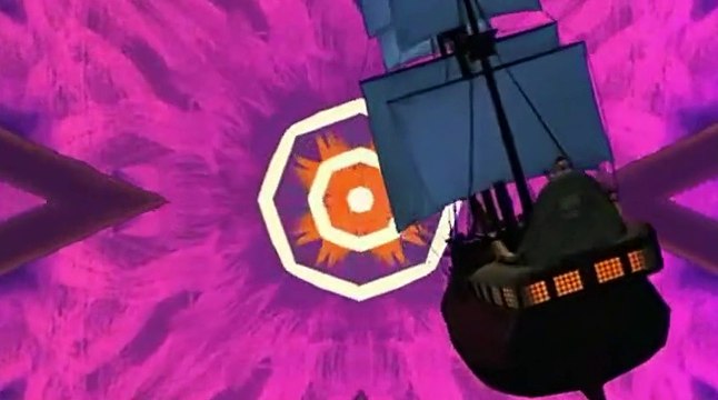 Peter Pan: Neue Abenteuer im Nimmerland Trailer OV