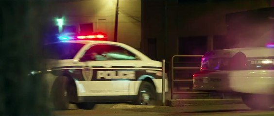 El juego del asesino Tráiler VO