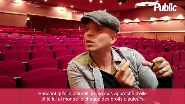 Interview : Rachid Badouri balance sur son dernier spectacle
