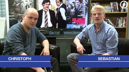 FILMSTARTS Heimkino-Ecke: Folge 3