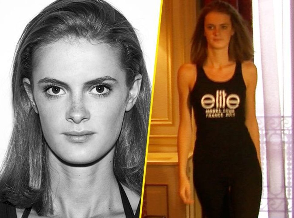 Exclu Vidéo : Découvrez Emma, et dites nous si vous pensez qu'elle va remporter le concours Elite 2013 !