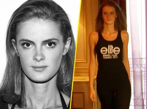 Exclu Vidéo : Découvrez Emma, et dites nous si vous pensez qu'elle va remporter le concours Elite 2013 !