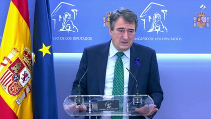 El Congreso rechaza la comisión para investigar los abusos que pedía Podemos