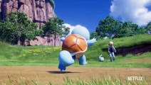Pokémon: Mewtwo Strikes Back — Evolution Trailer Original