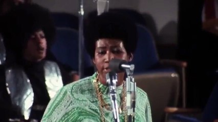 Amazing Grace Trailer OV