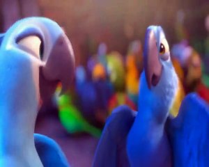 Rio Videoclip OV