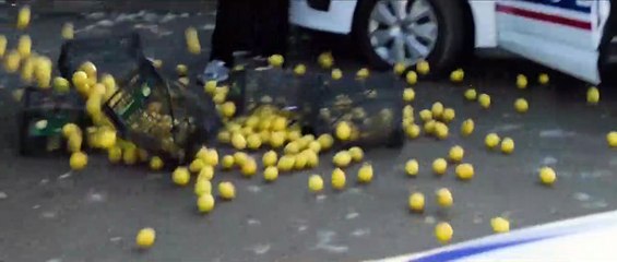 Mama María Tráiler VO