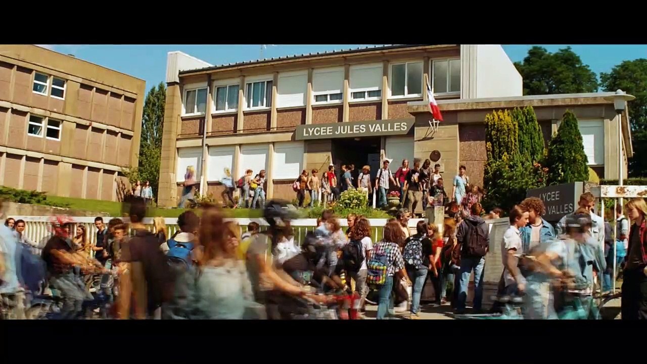 Malavita - The Family / Die Tribute von Panem 2 - Catching Fire / Venus im Pelz