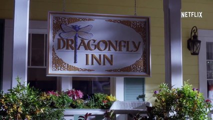 Gilmore Girls - staffel 8 Trailer OmU