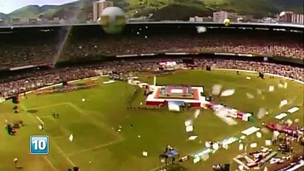 Verão 90 Trailer Oficial