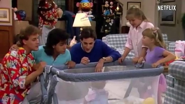 Madres Forzosas - temporada 5 Tráiler VOSE (2)