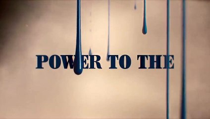 La Revolución Teaser VO