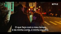 Boneca Russa 1ª Temporada Trailer Legendado