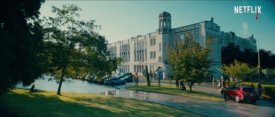 Para Todos Os Garotos: PS. Ainda Amo Você Trailer (2) Legendado