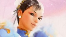 Chun Li vs C. Viper Street Fighter IV