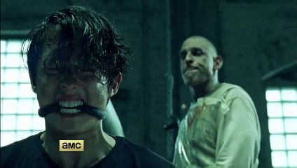 The Walking Dead - staffel 5 Trailer (4) OV