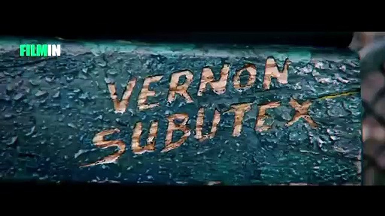 Vernon Subutex Tráiler VOSE