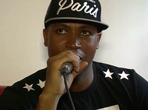 Exclu vidéo : Rohff : Des filles comme Nabilla ou Ayem ne sont pas des Zlatana !