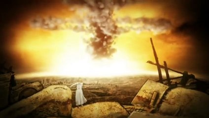 From Inside Trailer OV